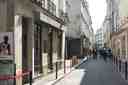 Street of Écouffes