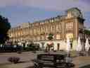 Palace Karschów and Wickenhagenów in Radom