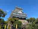 Gifu Castle