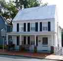 Patsy Cline House