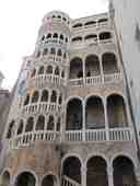 Palazzo Contarini del Bovolo
