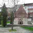 Tomb of Nur al-Din bin Sentimur