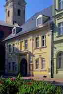 District Museum in Leszno