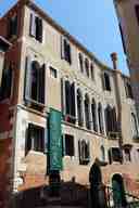 Carlo Goldoni's House