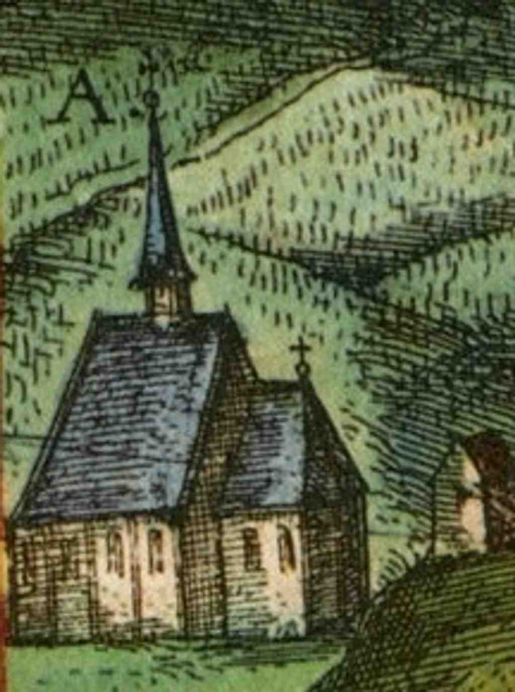 Church of All Saints