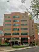 Robert Wood Johnson Medical School