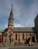 St. Edmund's Church, Oslo