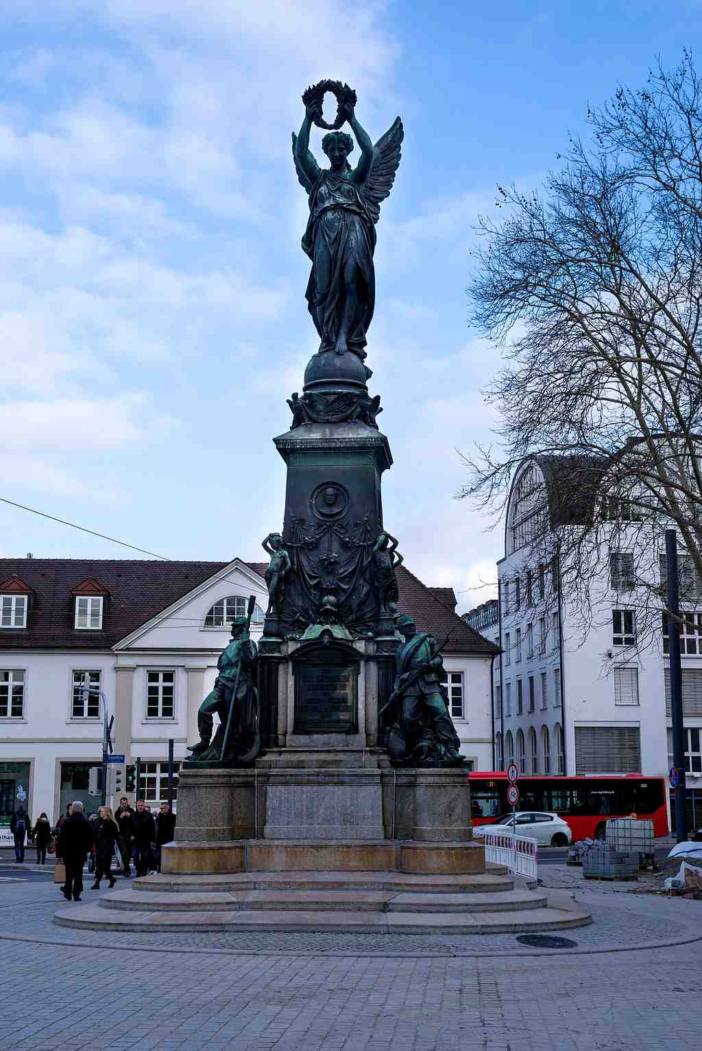 Victory Monument (Freiburg im Breisgau)