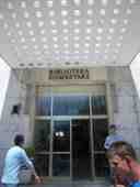 The National Library of Albania