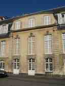 Hotel de Blangy