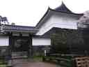 Shimizumon Gate