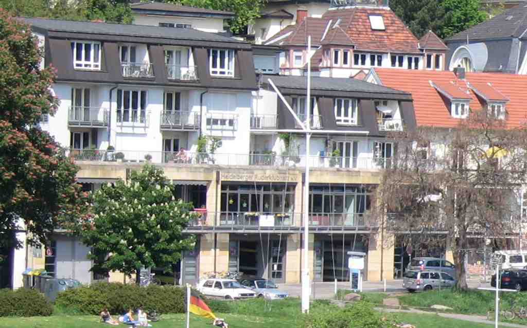 Heidelberg Rowing Club