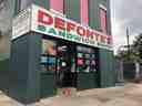 Defonte's