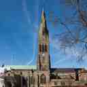 Leicester Cathedral