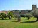 Alcazaba de Badajoz