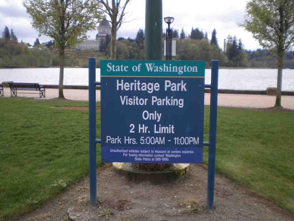 Heritage Park
