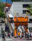 Angels Flight Railway