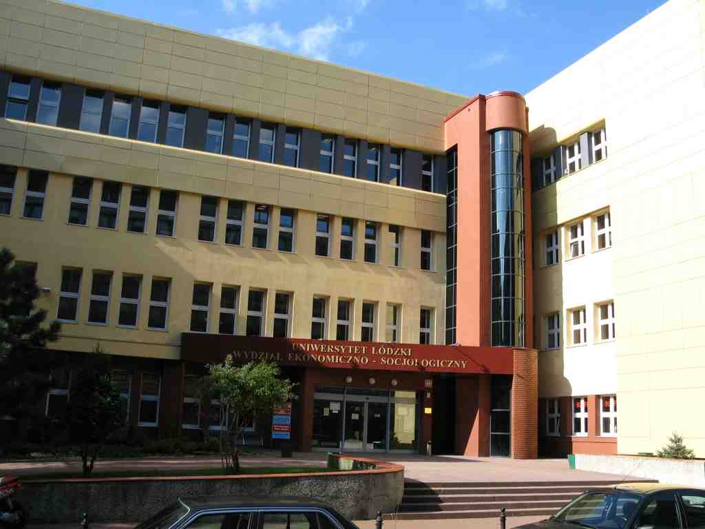 Street of the Polish Military Organization in Łódź