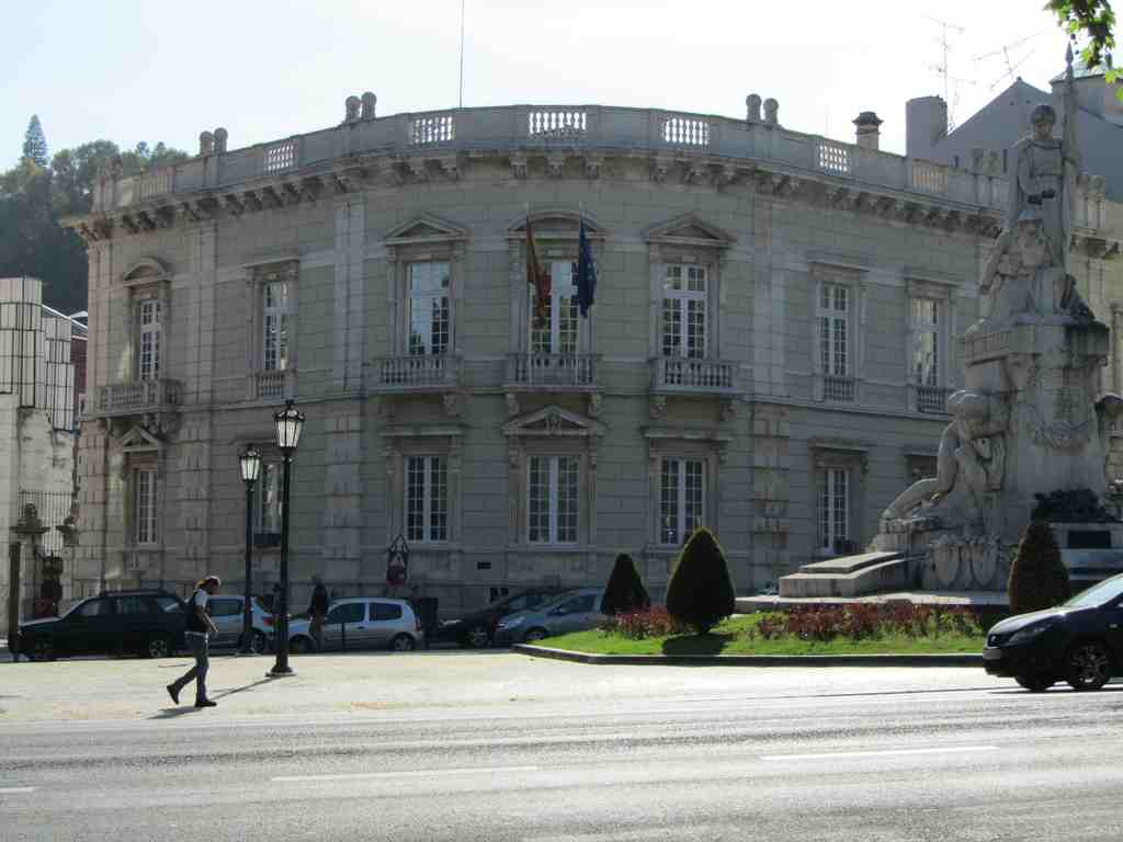 Palacete Mayer