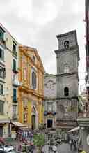 Complesso Monumentale San Lorenzo Maggiore