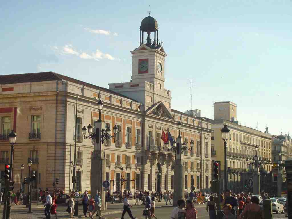 General Directorate of Security