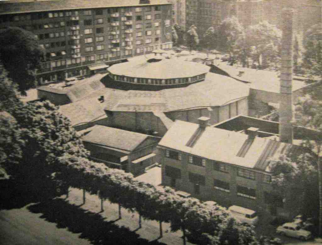 Lorensbergs Cirkus