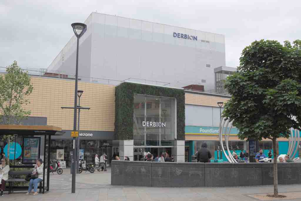 Derbion