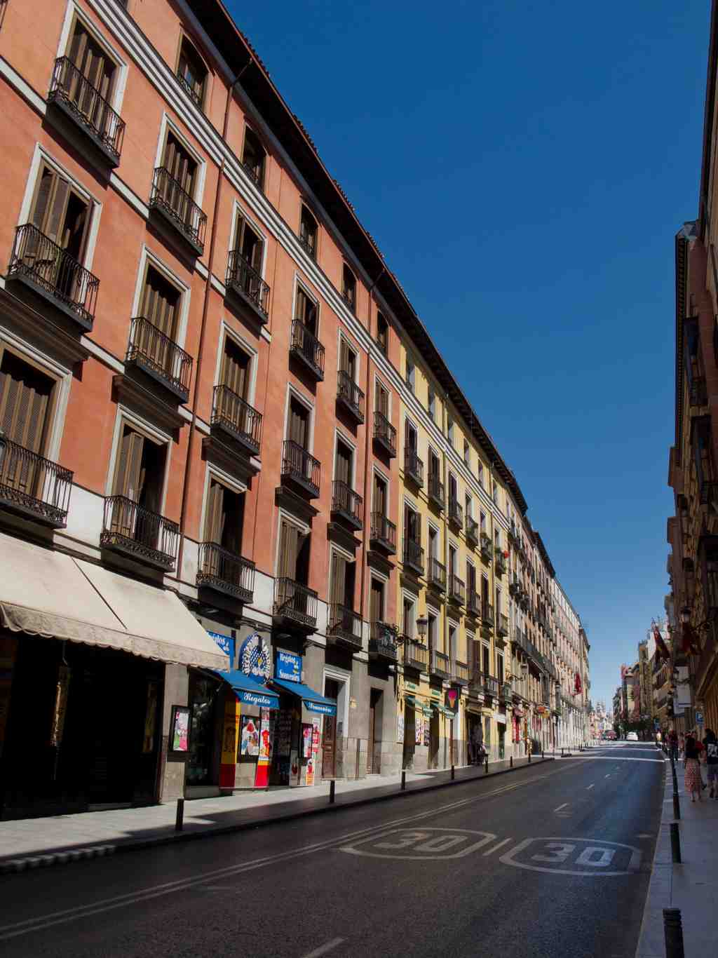 Calle Mayor