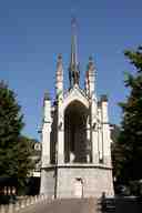 Chapelle de l'Hospice Sainte-Marie