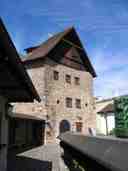 Bürgerkorps Freistadt