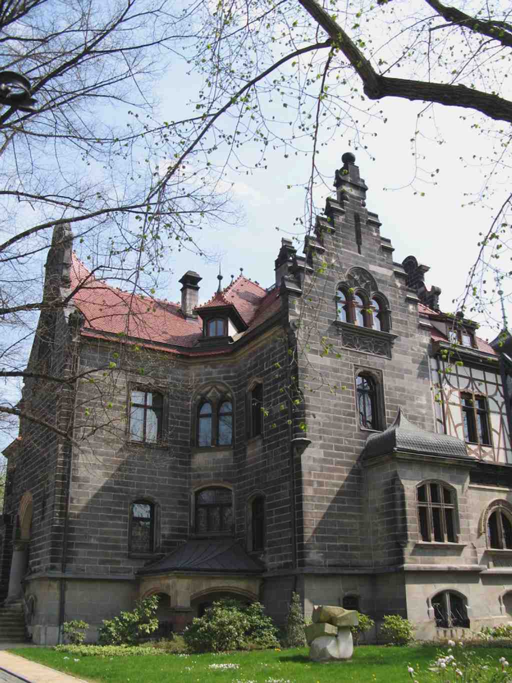SRH University of Applied Sciences