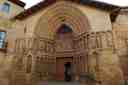 Church of San Bartolomé
