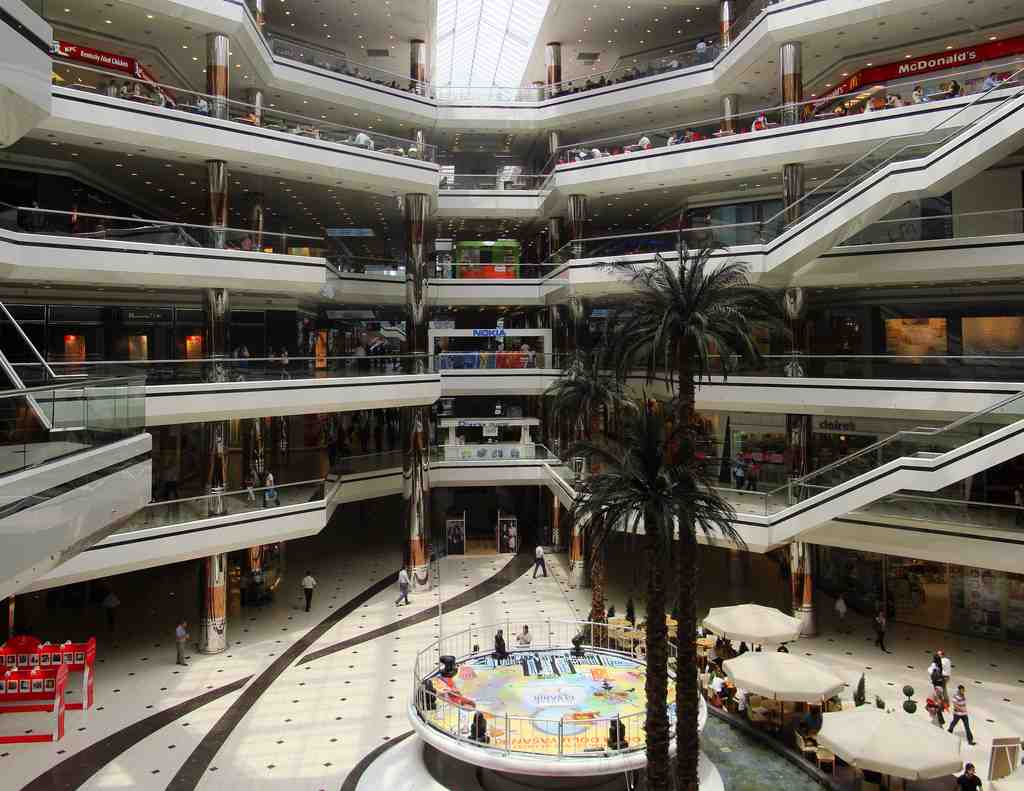 Istanbul Cevahir