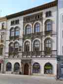 Edelmann's palace