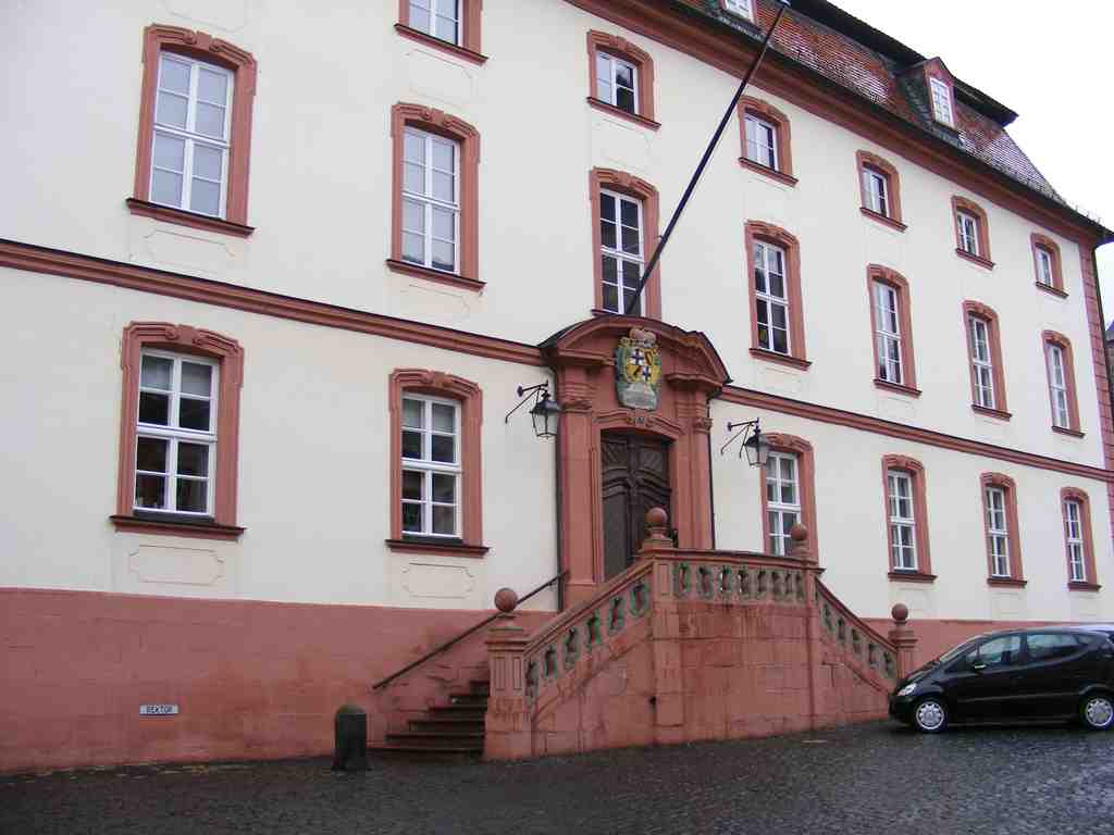 Faculty of Theology Fulda