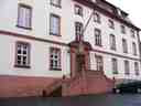 Faculty of Theology Fulda
