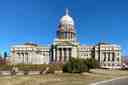 Idaho State Capitol