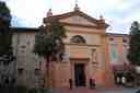 Church of Santa Chiara