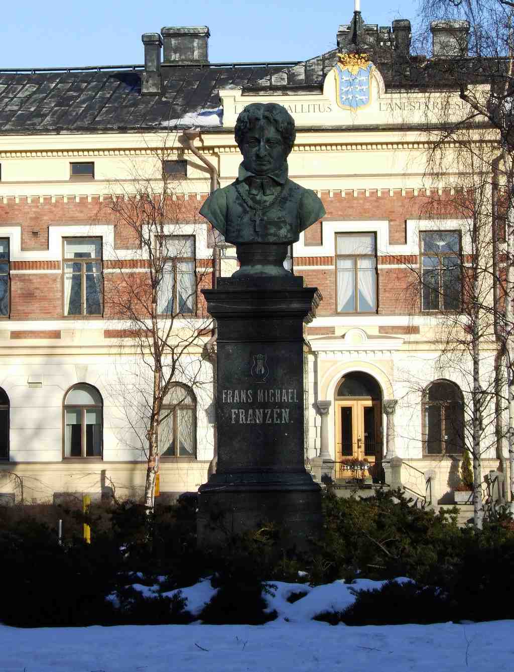 Franzén Park