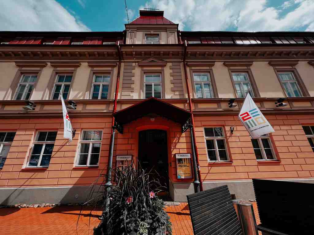 Eesti Spordi- ja Olümpiamuuseum