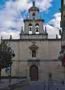 Iglesia de San Bartolomé