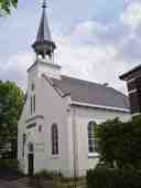 Witte Kerk in Baarn