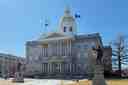 New Hampshire State House