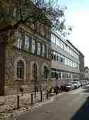 Gymnasium am Kaiserdom