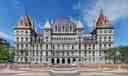 New York State Capitol
