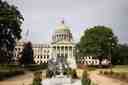 Mississippi State Capitol