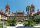 Ponce de Leon Hotel