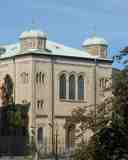 Gothenburg Synagogue