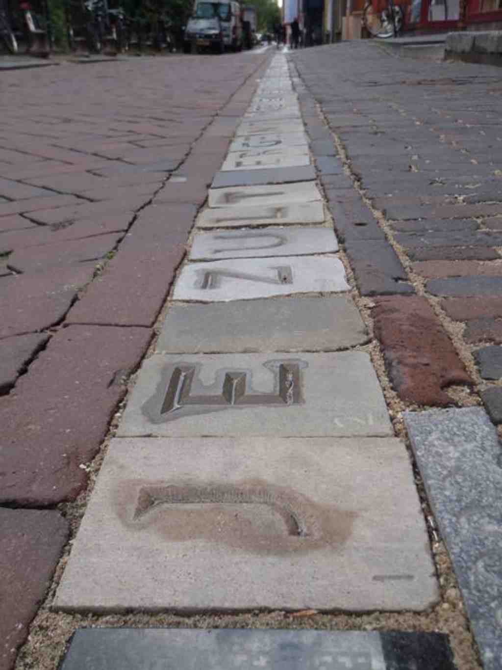 The Letters of Utrecht