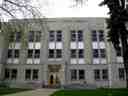 Burleigh County Courthouse